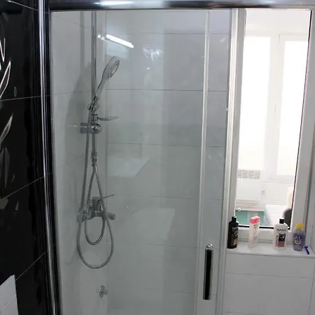 Apartman Na Dan