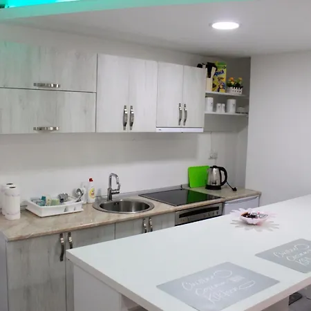 Apartman Na Dan Сараево