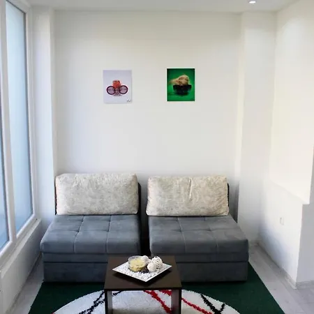 Apartman Na Dan Апартаменты *