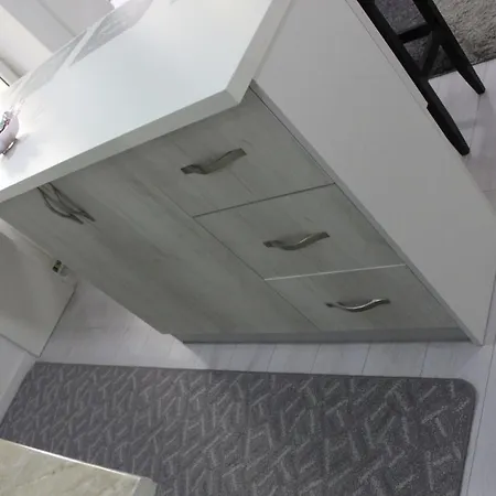 Апартаменты Apartman Na Dan *