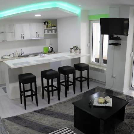Apartman Na Dan Апартаменты *