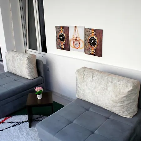 Apartman Na Dan Апартаменты