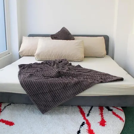 Апартаменты Apartman Na Dan *