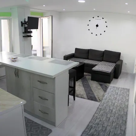 Apartman Na Dan * Сараево